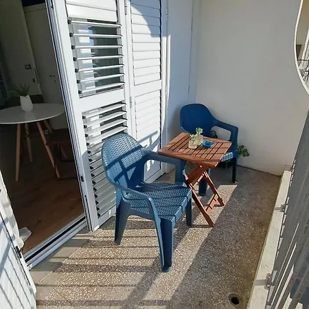 City Center Apartments Paphos Kültér fotó