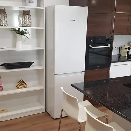 City Center Apartments Paphos Kültér fotó