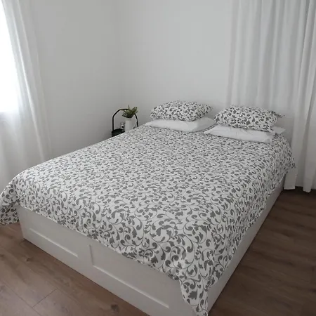 City Center Apartments Paphos Kültér fotó