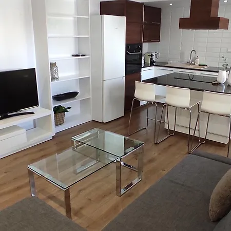 City Center Apartments Paphos Kültér fotó