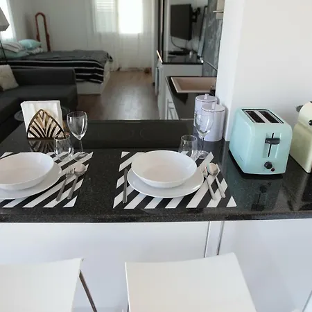 City Center Apartments Paphos Kültér fotó