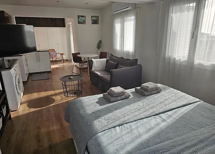City Center Apartments