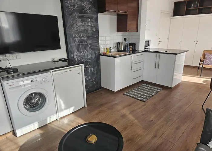 City Center Apartments