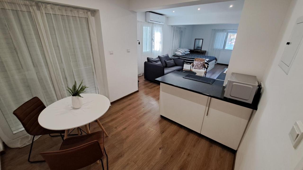 Apartman Center Paphos