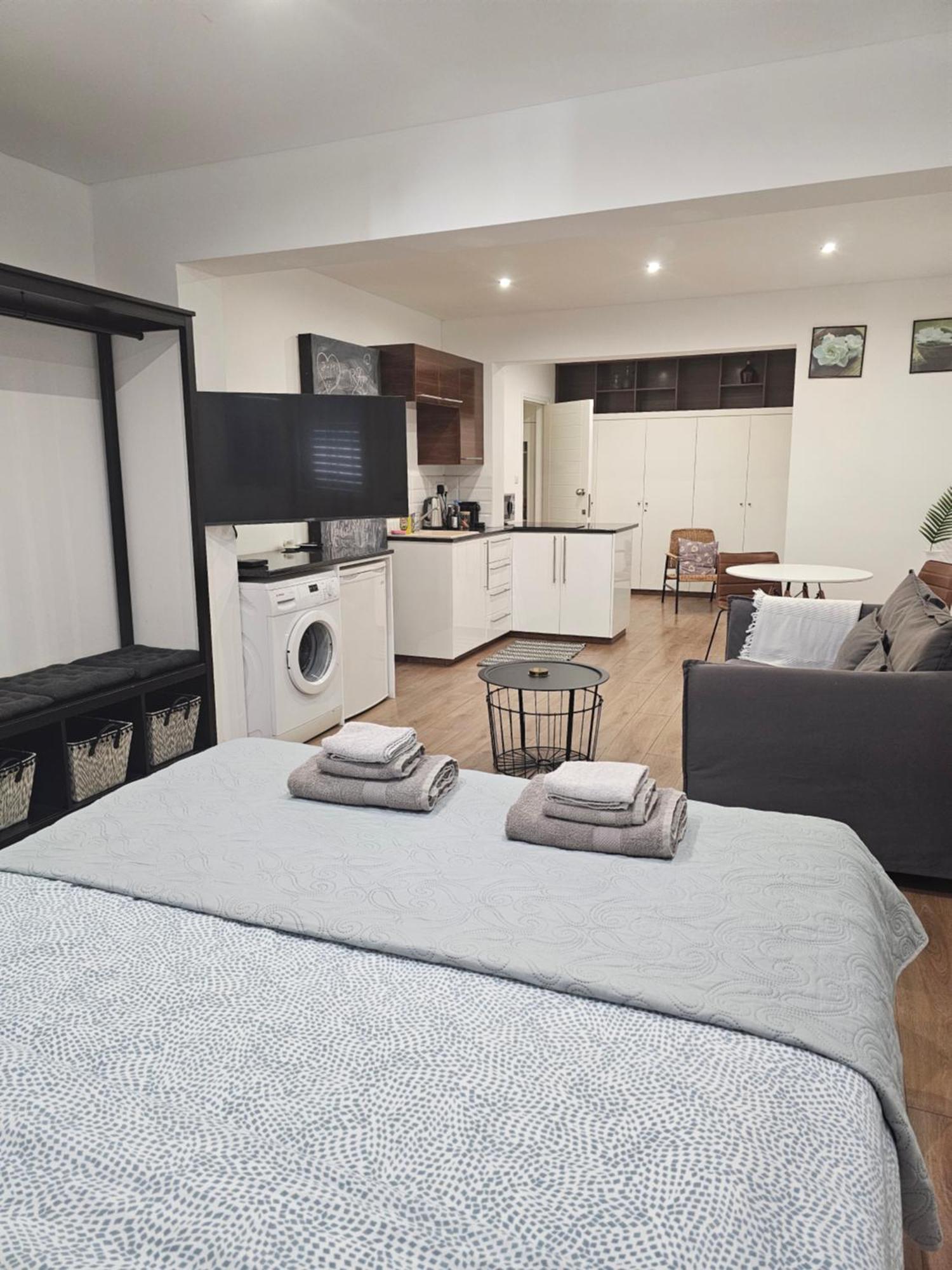 Apartman Center