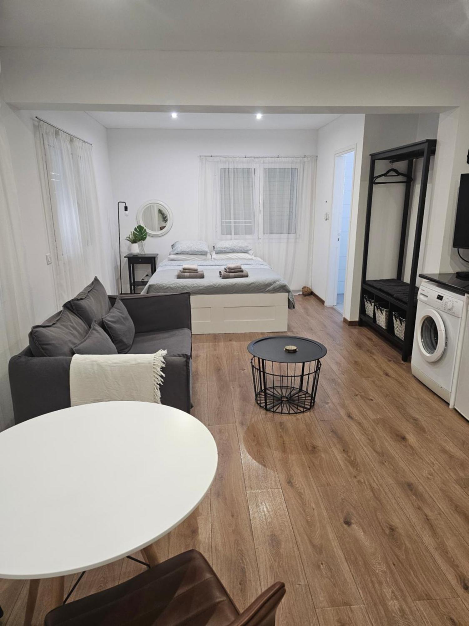 Apartman Center