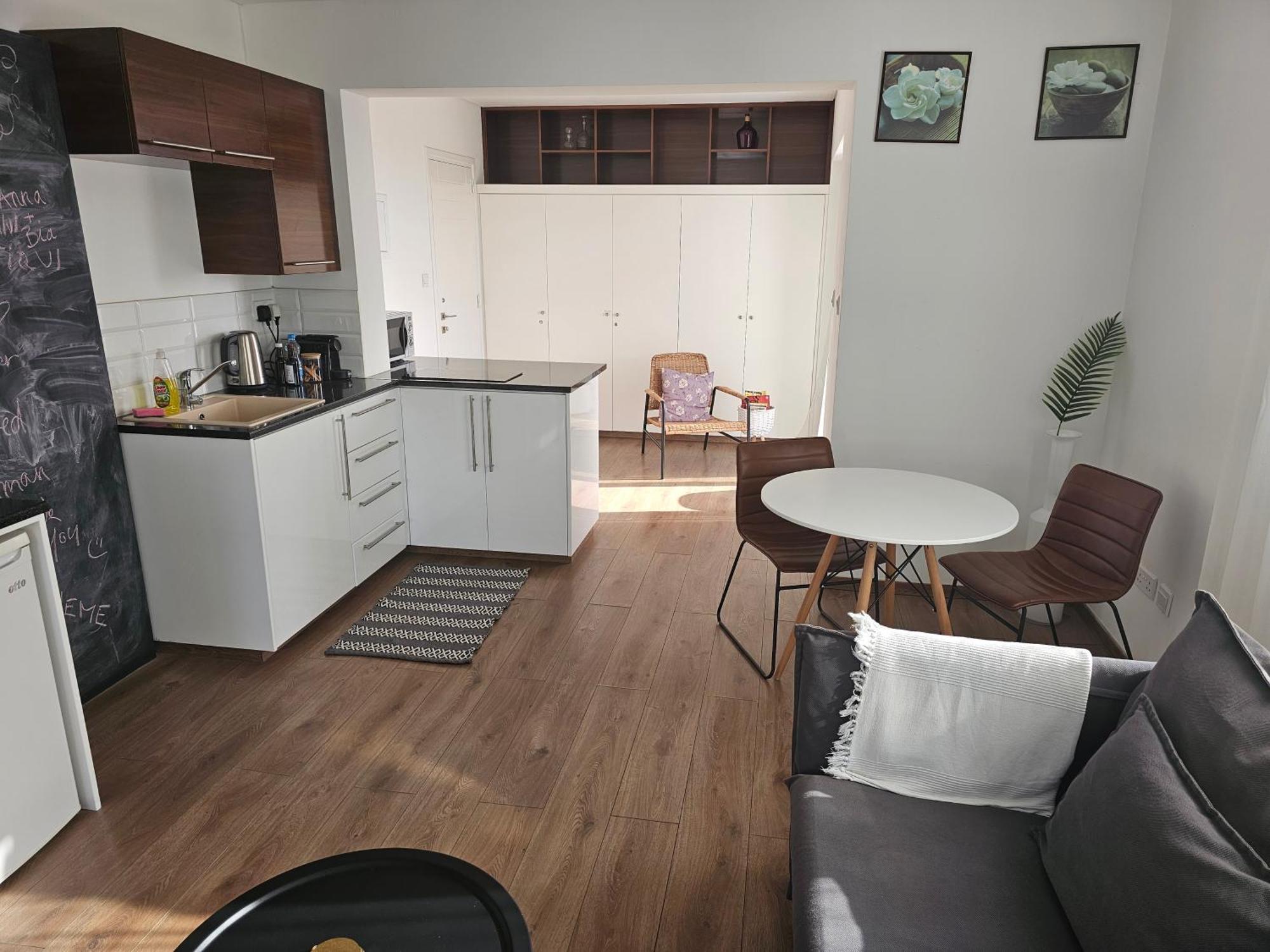 Apartman Center