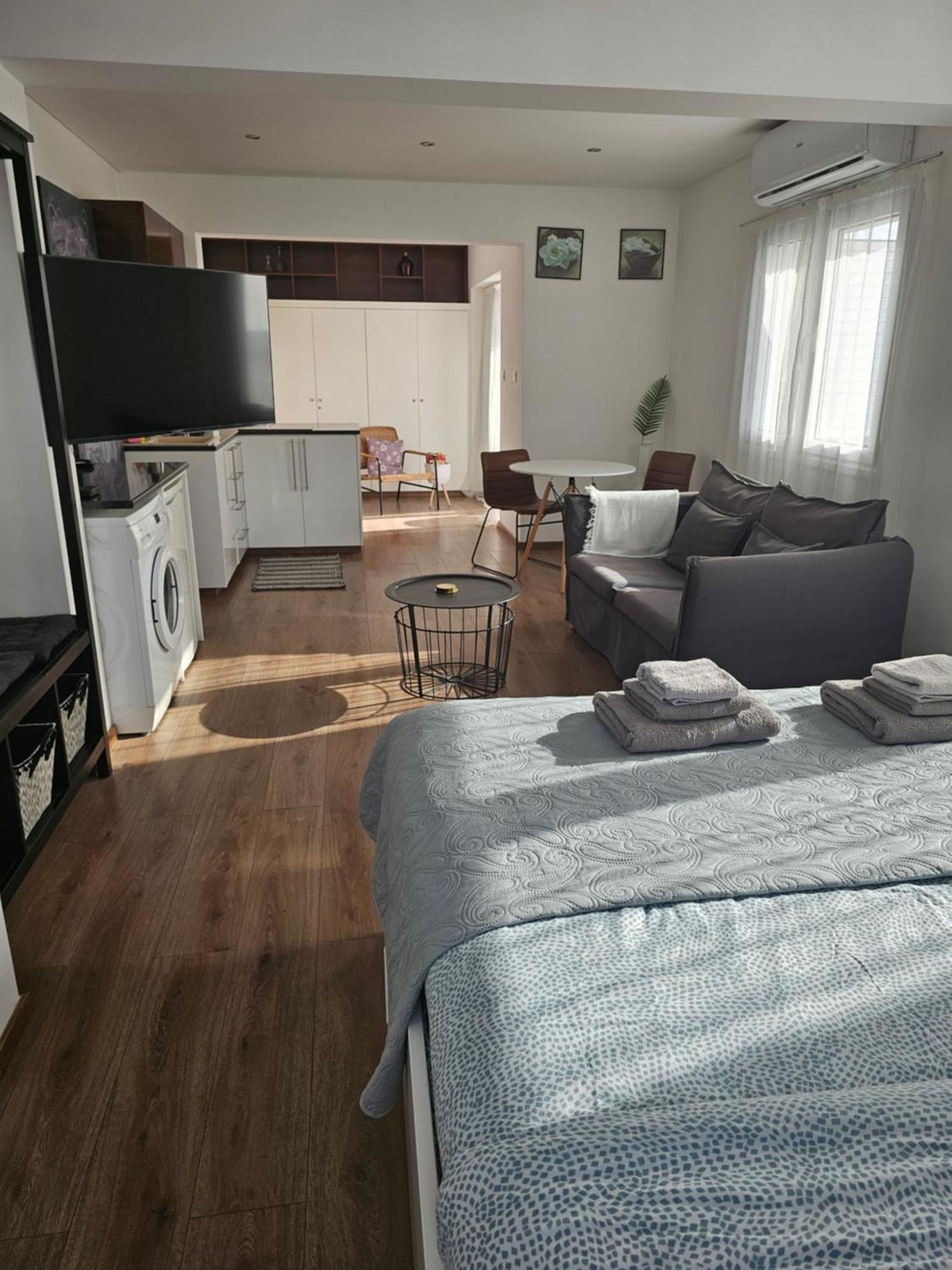 Apartman Center *