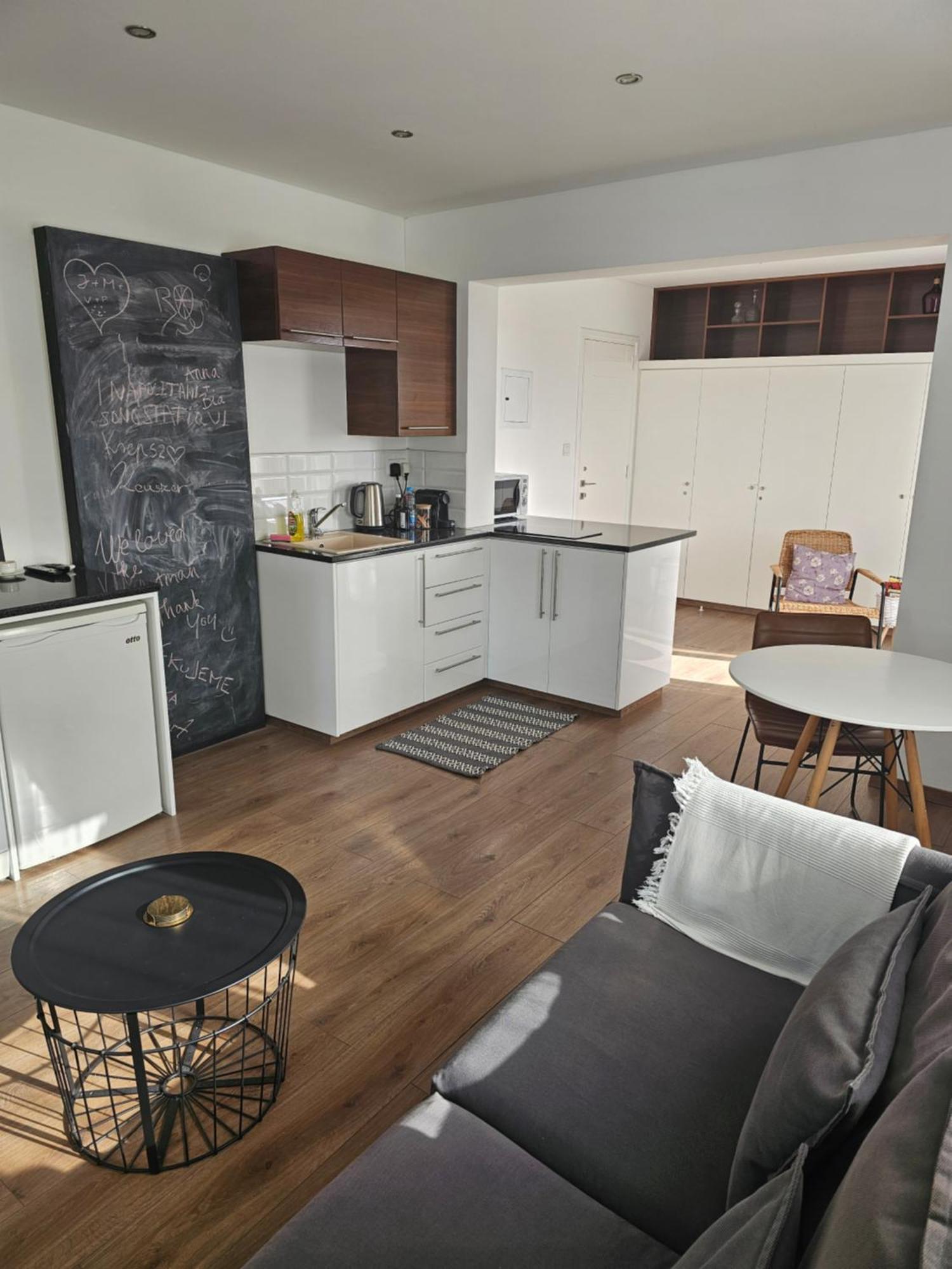 Apartman Center Paphos