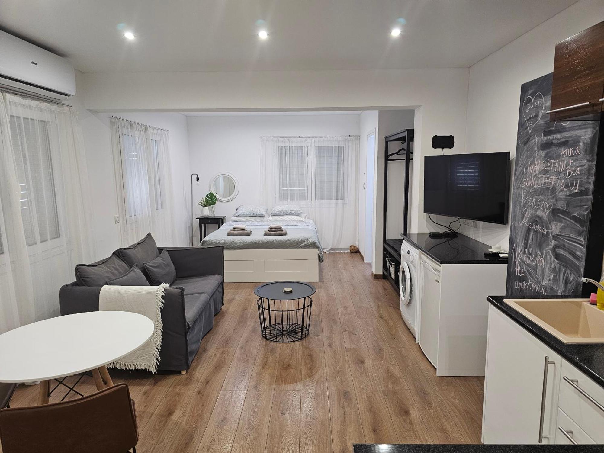 Apartman Center