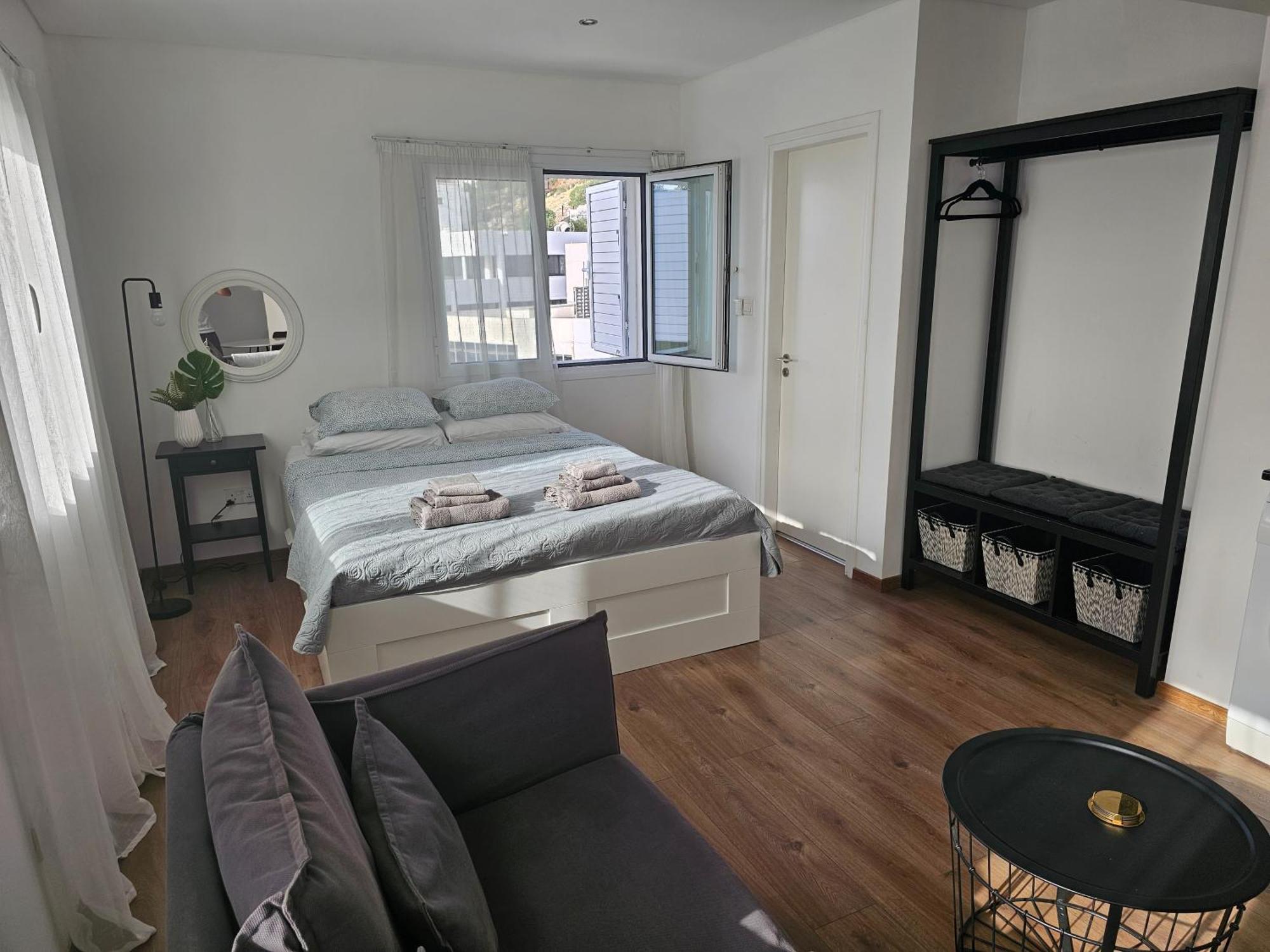 Apartman Center *