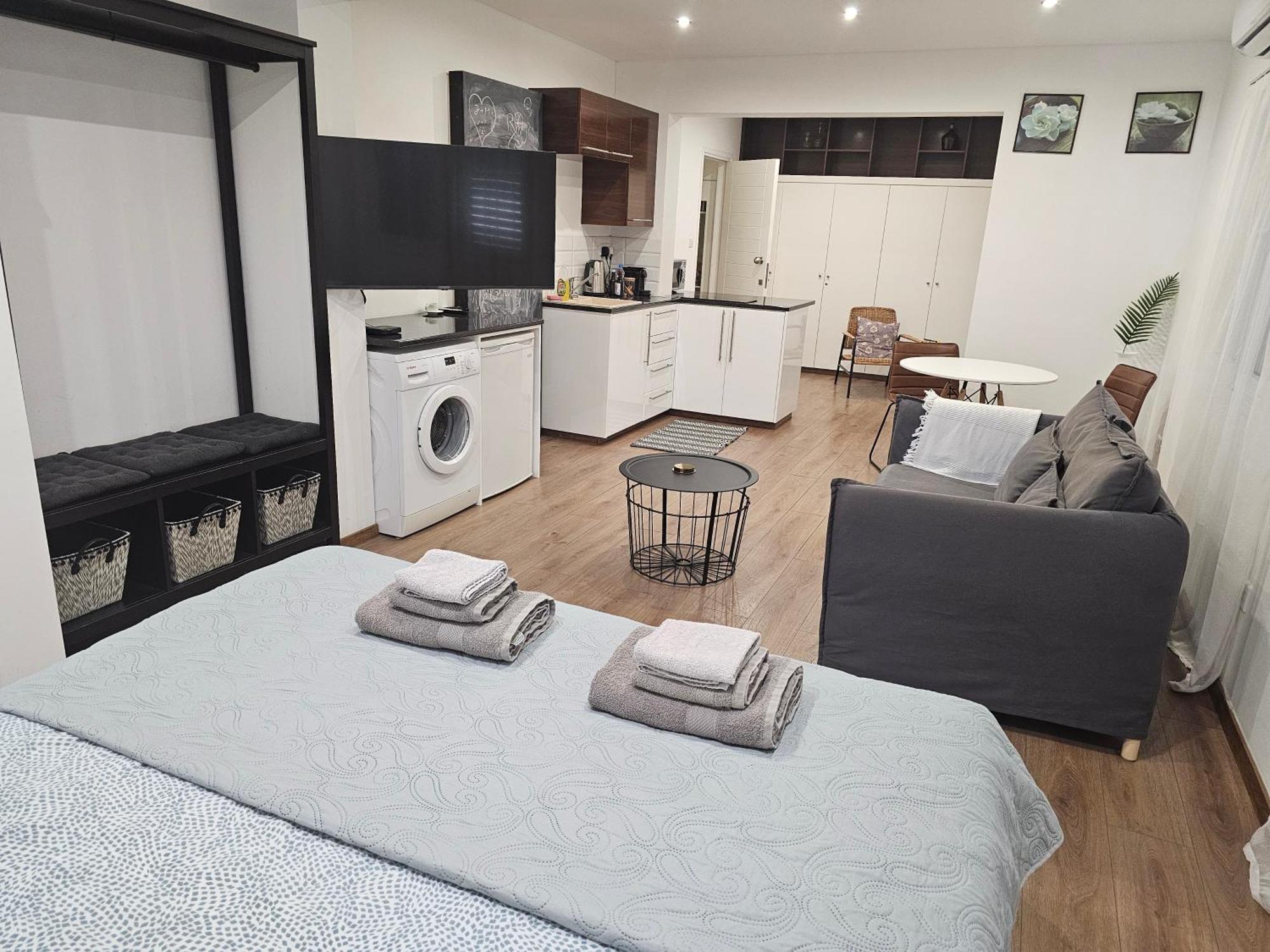 Apartman Center