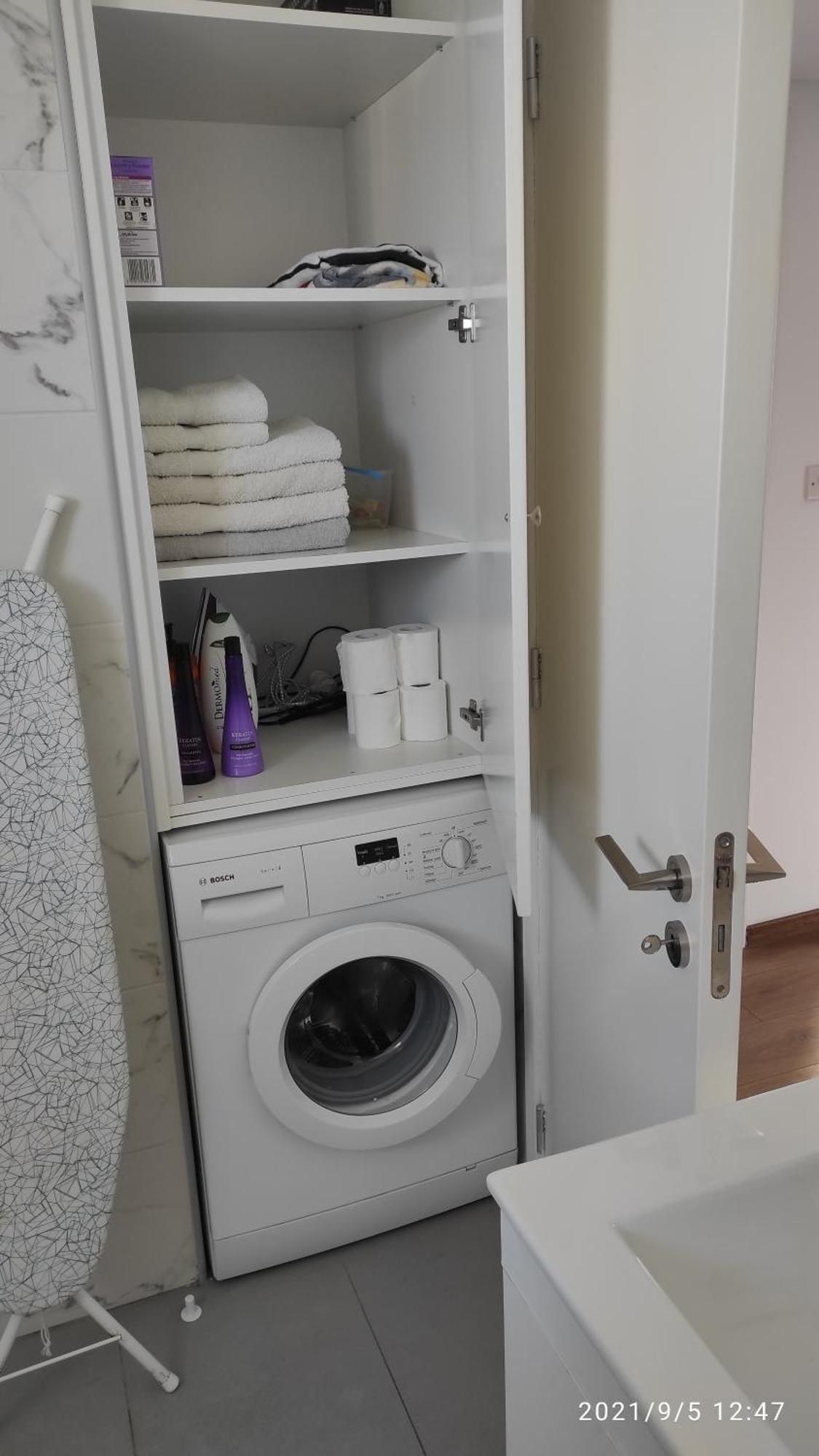 Apartman Center Paphos