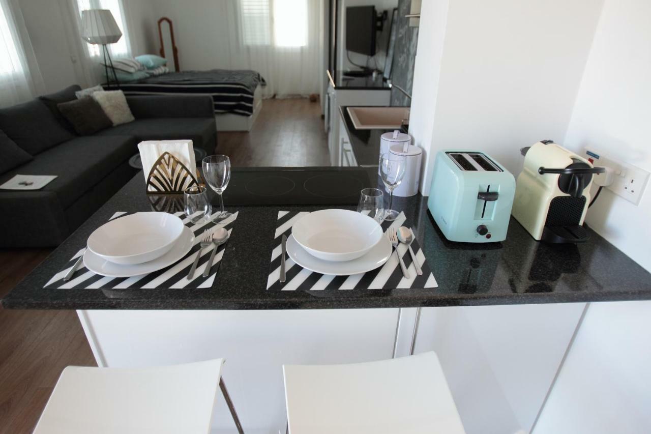 Center Apartman Paphos