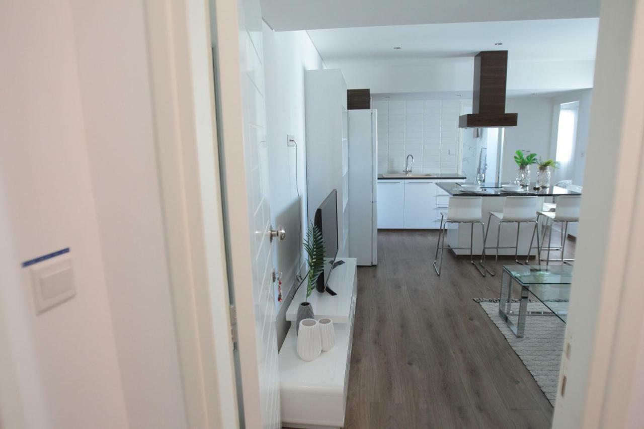 Apartman Center Paphos